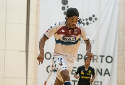 Liga Placard Futsal 23/24 | Quinta dos Lombos x Torreense (J22)