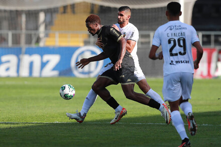 Liga Portugal Betclic: Farense x Vizela