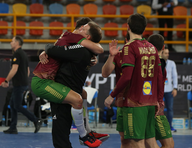 Portugal X Islandia Mundial Andebol 2021 Fase De Grupos Grupo F Soccerzz Com