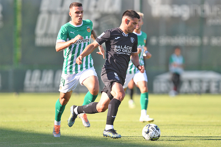 Amigvel: Rio Ave x Ac Viseu