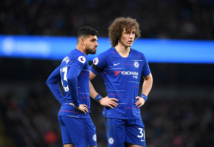 Pantaloncini chelsea 2018 new arrivals
