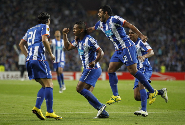 FC Porto: Um Senhor Drago
