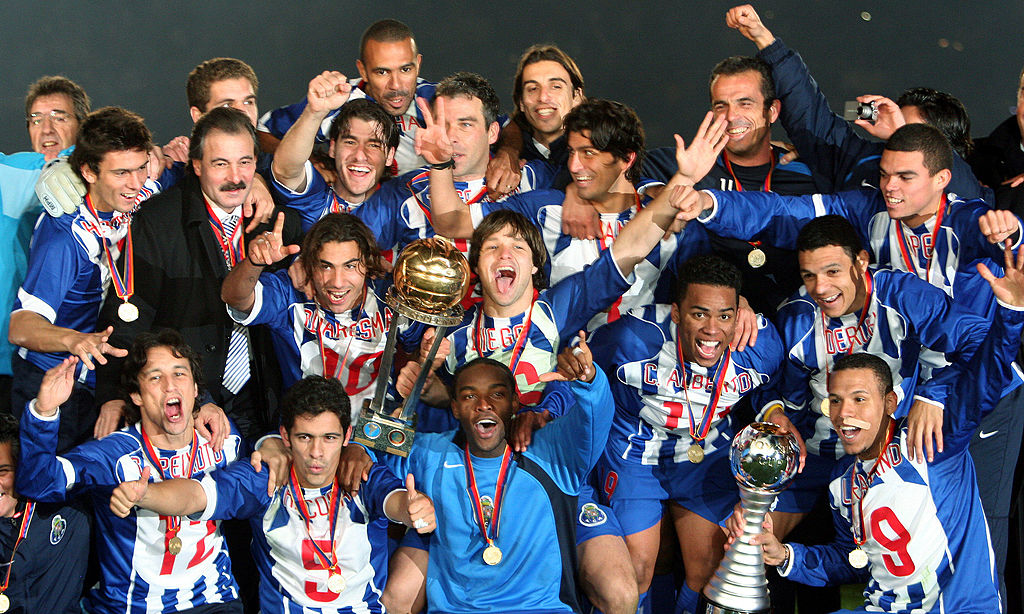 Intercontinental Cup 2004 - Edition profile - soccerzz.com