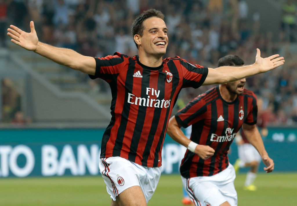 Giacomo Bonaventura