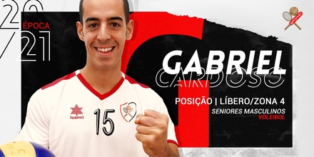 Gabriel Cardoso