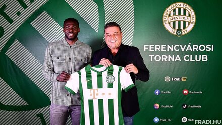 Ferencvárosi Torna Club :: Statistics :: Titles :: Titles (in-depth) ::  History (Timeline) :: Goals Scored :: Fixtures :: Results :: News \u0026  Features :: Videos :: Photos :: Squad :: soccerzz.com