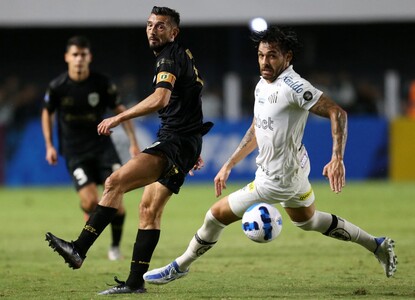 Erik López loaned to Club Atlético Banfield in Argentina