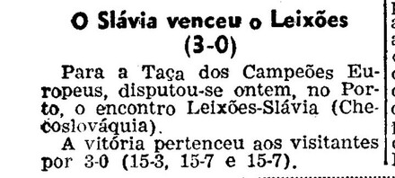 Dirio de Lisboa - 6 de fevereiro 1965
