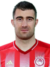 Sokratis Papastathopoulos