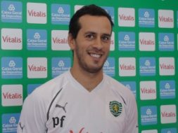 Paulo Faria (POR)
