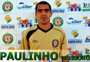 Paulinho Mossor (BRA)
