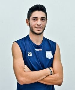 Marios Stylianou (CYP)