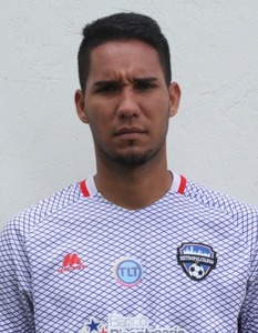 Víctor Sifontes (VEN)