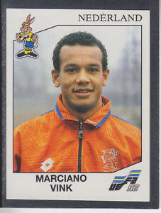 Marciano Vink (NED)