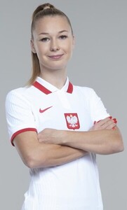 Weronika Zawistowska (POL)