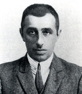 Adolf Werner (GER)