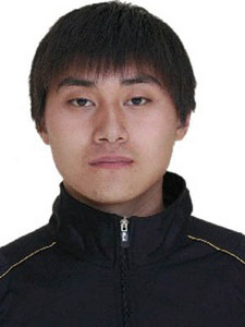 Cheng Yuelei (CHN)