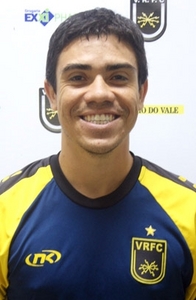 Rodrigo Paulista (BRA)