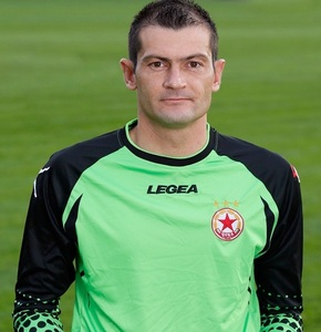 Stoyan Kolev (BUL)