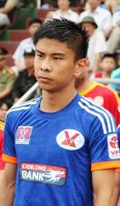 Nguyễn Tiến Duy (VIE)