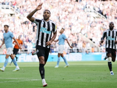 Callum Wilson (ENG)