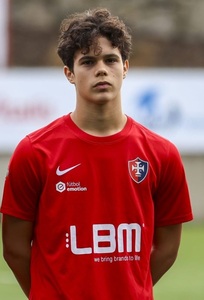 Rodrigo Miranda (POR)