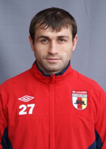 Georgi Bazaev (RUS)