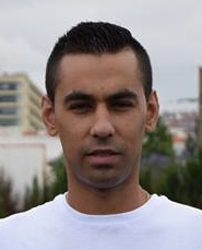 Miguel Guerreiro (POR)