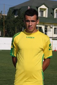 Valentin Cosereanu (ROM)