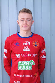 Rasmus Cronvall (SWE)