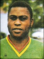 Mafu Kibonge (COD)