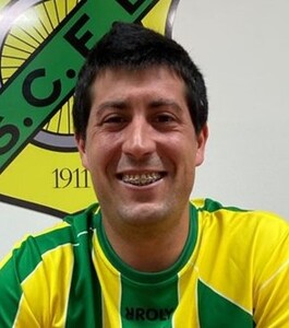 Sérgio Nobre (POR)