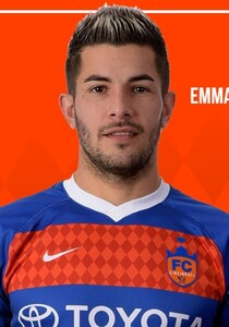 Emmanuel Ledesma (ARG)