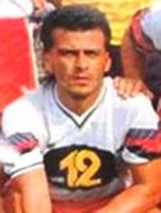Roberto Zaldaña (SLV)