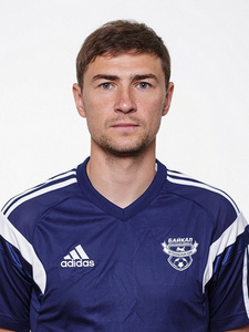 Anton Kiselev (RUS)