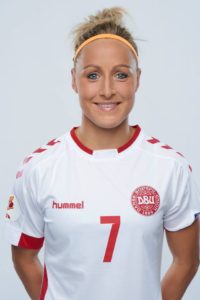 Sanne Troelsgaard (DEN)