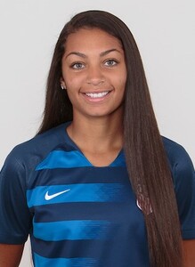 Makenna Morris (USA)