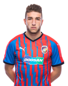 Simon Gabriel (CZE)