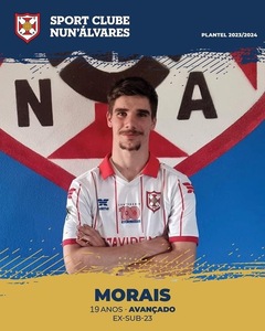 João Morais (POR)