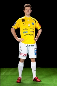 David Svensson (SWE)