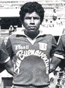 Guillermo Cornejo (SLV)