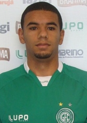 Bruno Peres (BRA)