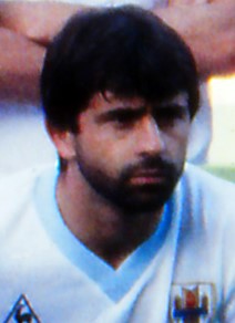 Eliseo Rivero (URU)