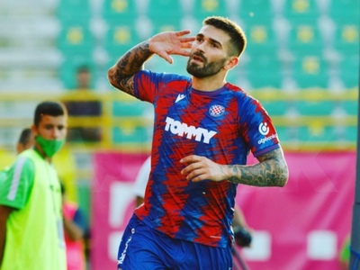 Marko Livaja (CRO)