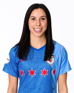 Vanessa DiBernardo (USA)