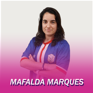 Mafalda Marques (POR)