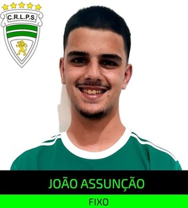 João Assunção (POR)