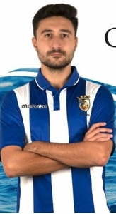 Filipe Gonçalves (POR)