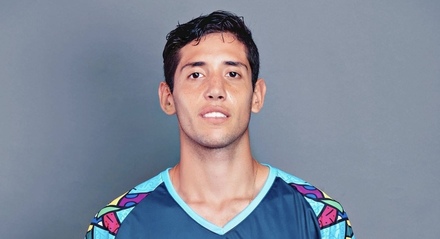 Nicolás Rivera (COL)