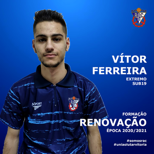 Vitor Ferreira (POR)